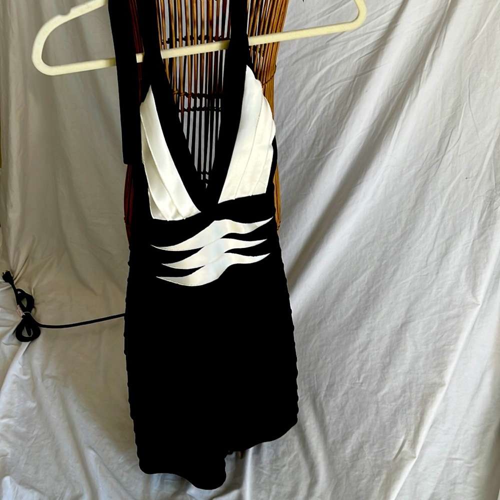 BCBG Maxazria size 6